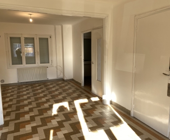 Location Maison 4 pièces Frévent (62270) - 44 rue de Charité 