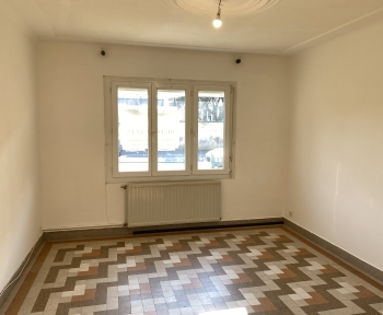 Location Maison 4 pièces Frévent (62270) - 44 rue de Charité 