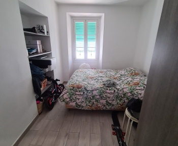 Location Appartement 3 pièces Menton (06500) - Vieille ville /Palmaro