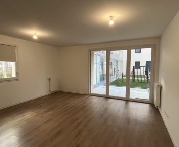 Location Appartement 3 pièces Chantilly (60500) - PROCHE GARE