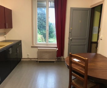 Location Appartement 2 pièces Valenciennes (59300) - Secteur Villars