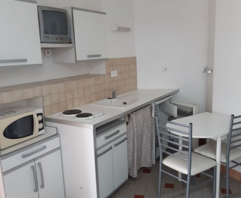 Location Appartement meublé 1 pièce La Châtre (36400)