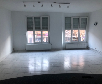 Location Appartement 4 pièces Valenciennes (59300) - Secteur Gare