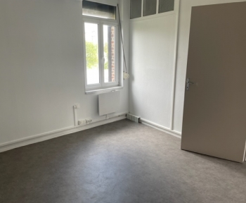 Location Maison 3 pièces Maubeuge (59600)