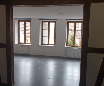 Location Appartement 4 pièces Sainte-Marie-aux-Mines (68160) - CV