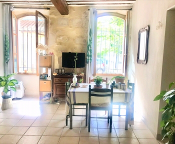 Location Appartement 2 pièces Pernes-les-Fontaines (84210)