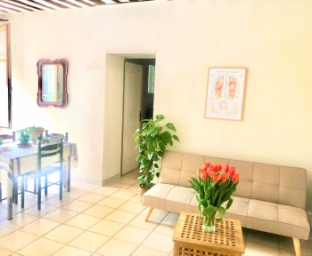 Location Appartement 2 pièces Pernes-les-Fontaines (84210)