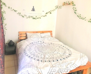 Location Appartement 2 pièces Pernes-les-Fontaines (84210)