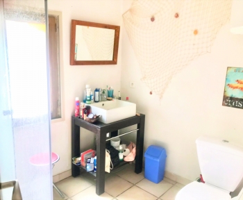 Location Appartement 2 pièces Pernes-les-Fontaines (84210)
