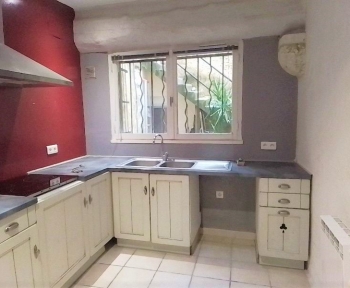 Location Appartement 2 pièces Pernes-les-Fontaines (84210)