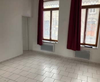 Location Appartement 2 pièces Hautmont (59330)