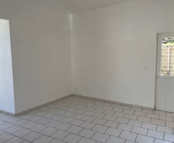 Location Appartement 2 pièces Hautmont (59330)