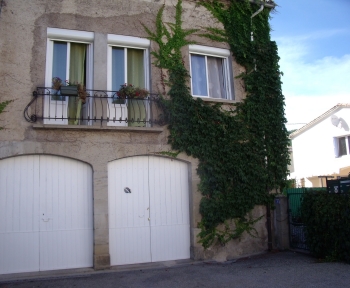 Location Maison de village 4 pièces La Bastide-sur-l'Hers (09600)