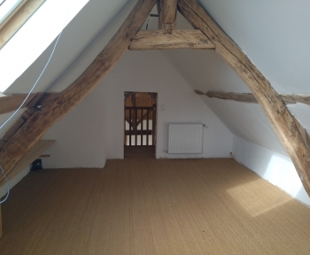 Location Maison avec jardin 7 pièces Contres (41700)