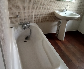 Location Maison avec jardin 7 pièces Contres (41700)
