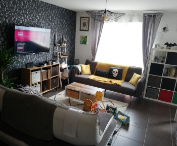Location Maison 4 pièces Woippy (57140) - quartier résidentiel