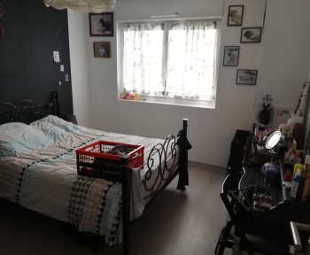 Location Maison 4 pièces Woippy (57140) - quartier résidentiel
