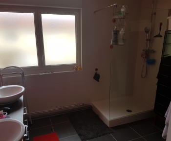 Location Maison 4 pièces Woippy (57140) - quartier résidentiel