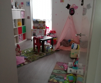 Location Maison 4 pièces Woippy (57140) - quartier résidentiel