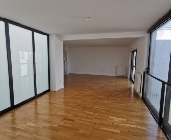Location Appartement 3 pièces Reims (51100) - ponsardin
