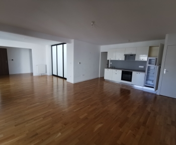 Location Appartement 3 pièces Reims (51100) - ponsardin