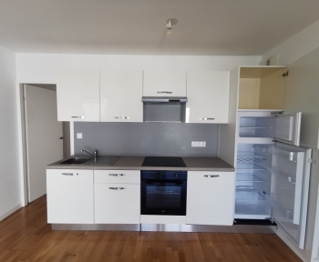 Location Appartement 3 pièces Reims (51100) - ponsardin
