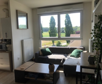 Location Appartement 2 pièces Plaisir (78370)