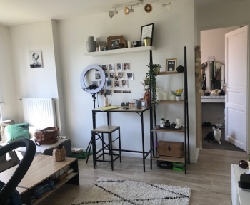 Location Appartement 2 pièces Plaisir (78370)
