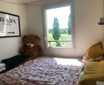 Location Appartement 2 pièces Plaisir (78370)