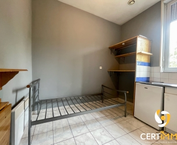 Location Studio  pièce Valenciennes (59300) - MACAREZ