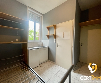 Location Studio  pièce Valenciennes (59300) - MACAREZ
