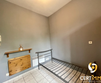 Location Studio  pièce Valenciennes (59300) - MACAREZ