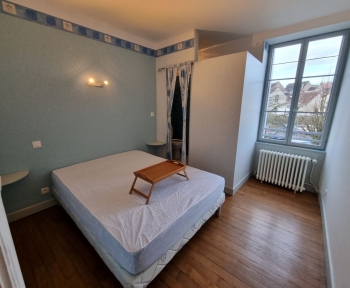 Location Appartement meublé 4 pièces La Châtre (36400)