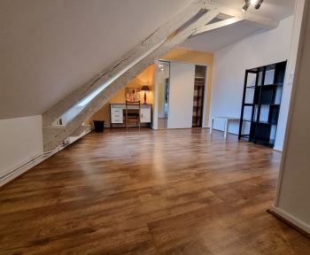 Location Appartement meublé 4 pièces La Châtre (36400)