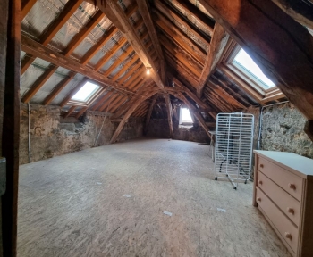 Location Appartement meublé 4 pièces La Châtre (36400)