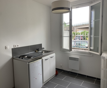 Location Studio  pièce Venette (60200)