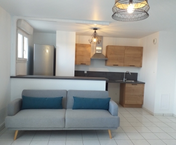 Location Appartement meublé 3 pièces Margny-lès-Compiègne (60280)
