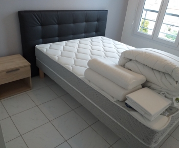 Location Appartement meublé 3 pièces Margny-lès-Compiègne (60280)