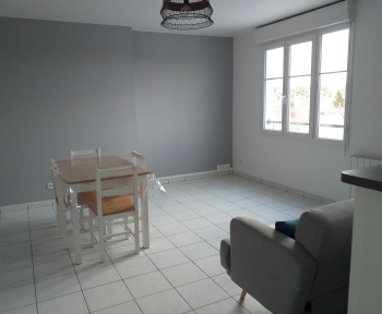 Location Appartement meublé 3 pièces Margny-lès-Compiègne (60280)