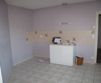 Location Maison 4 pièces Moncoutant (79320)