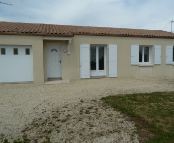 Location Maison 4 pièces Moncoutant (79320)