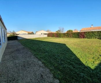 Location Maison 4 pièces Moncoutant (79320)