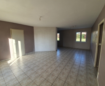 Location Maison 4 pièces Moncoutant (79320)