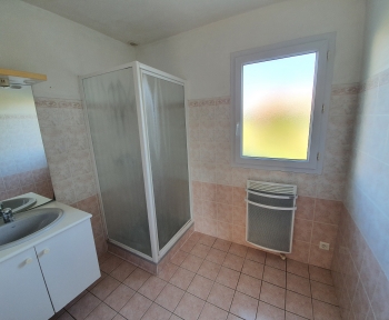 Location Maison 4 pièces Moncoutant (79320)