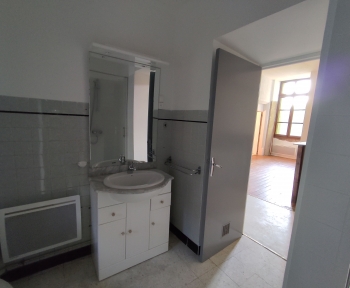 Location Appartement 2 pièces Mirepoix (09500) - CATHEDRALE