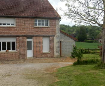 Location Maison 4 pièces Charleville (51120)