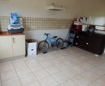 Location Maison 4 pièces Charleville (51120)