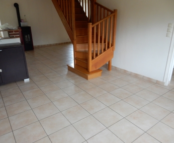 Location Maison 4 pièces Charleville (51120)