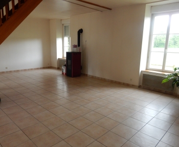Location Maison 4 pièces Charleville (51120)