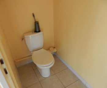 Location Maison 4 pièces Charleville (51120)